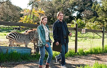 Wir kaufen einen Zoo