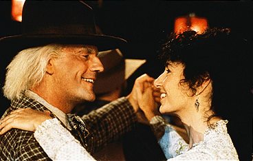 Zurück in die Zukunft III