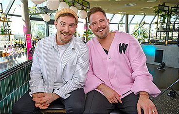 1LIVE macht Stars - Die Story