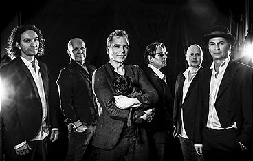 Alles Tutti - Brings und das Beethoven Orchester Bonn 2023