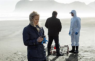 Brokenwood - Mord in Neuseeland