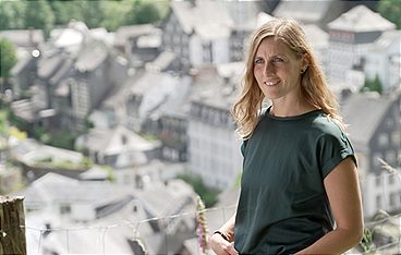 BürgermeisterIn gesucht