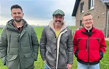 Der Gesundheitskompass mit Dr. med. Esser