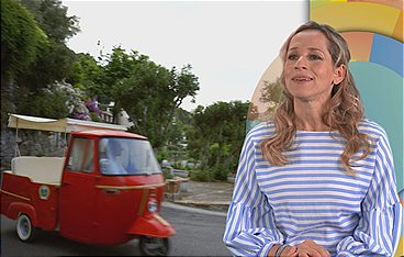 Der Urlaub meines Lebens - Von Sonne, Glück & Meer