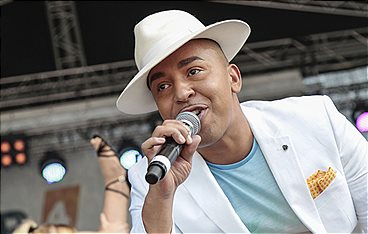 Die Countdown-Show - Sonnige Urlaubshits