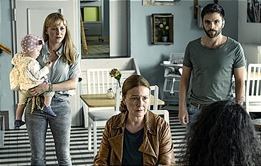 Die Füchsin - Romeo muss sterben