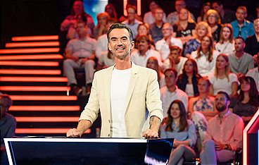 Die große Maus-Show