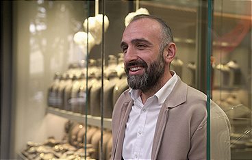 Die Keupstraße - Kölns türkisches Herz