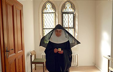 Die verborgene Welt der Klöster