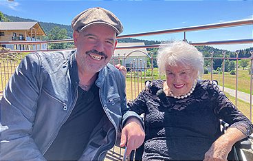 Doc Esser - Ich will hundert werden!