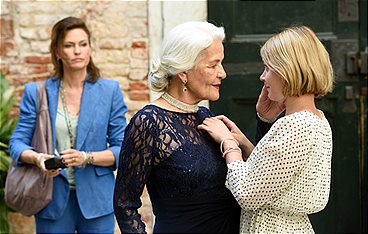 Donna Leon