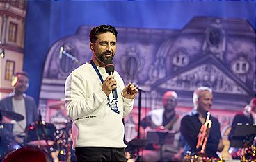 Düsseldorf Helau 2026 - "Mer bliewe bunt - ejal wat kütt!"