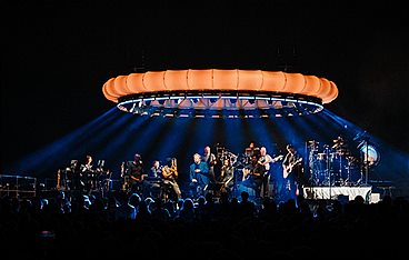 Durch meine Augen - Mein Vater Howard Carpendale