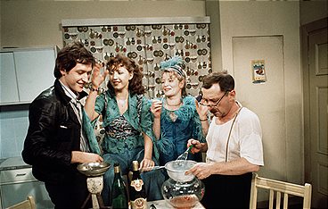 Ein Herz und eine Seele