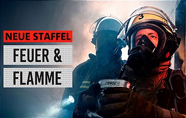 Feuer & Flamme