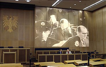 Fritz Bauers Erbe - Gerechtigkeit verjährt nicht