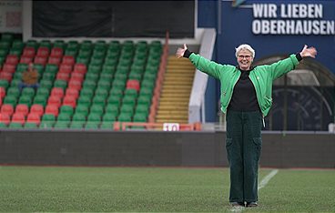 Gerburg Jahnke: Wenne Mittwoch überlebs, is Donnerstach