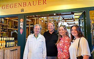 Grenzenlos köstlich mit Björn Freitag und Tamina Kallert