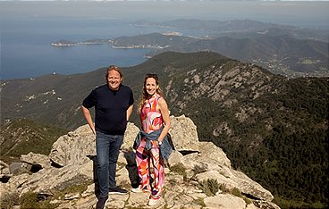 Grenzenlos köstlich mit Björn Freitag und Tamina Kallert