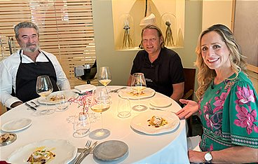 Grenzenlos köstlich