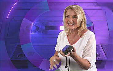 Happy Birthday - Unsere Musikkassette wird 60