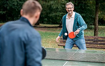 Hirschhausen und das große Vergessen
