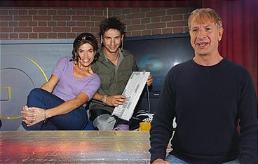 Immer lustig! Stars aus NRW