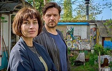 Kommissar Van der Valk