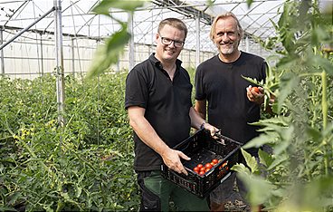 Lecker an Bord - Ostfriesland von Emden nach Leer