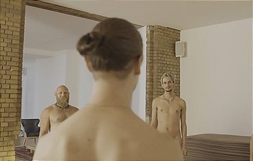 Mein Körper. Mein Penis