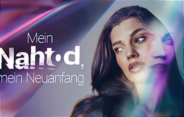 Mein Nahtod, mein Neuanfang