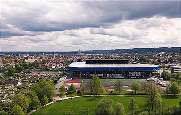 Meine Heimat. Mein Verein.
