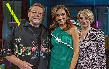 Nicht dein Ernst! - Social Media