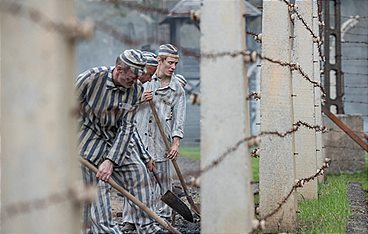 Nürnberg 45 - Im Angesicht des Bösen