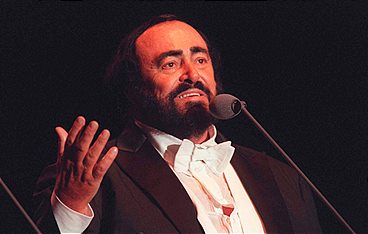 Pavarotti