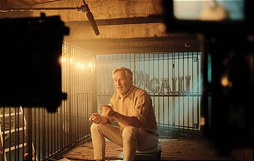 Roncalli - Macht der Manege