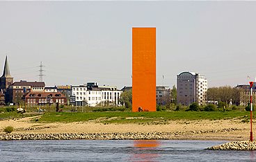 Schimanskis Ruhrort - Duisburgs schönste Insel