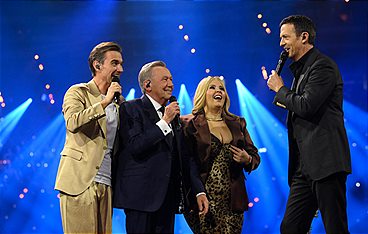 Schlagerchampions - Das große Fest der Besten