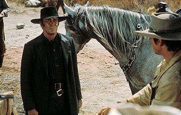 Spiel mir das Lied vom Tod