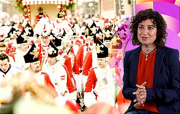 Superjeile Zick - Karnevalslieder meines Lebens