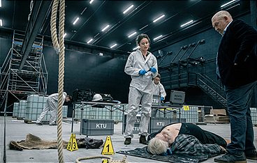 Tatort