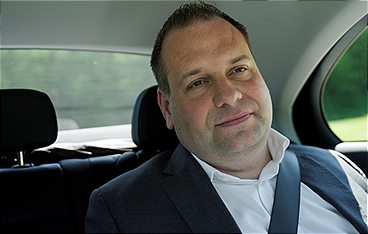 Trotzdem Hagen - Eine Stadt kämpft gegen den Niedergang
