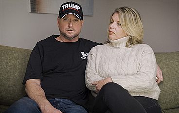 Trump, mein Vater und ich