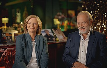 Unsere legendären Schauspielstars