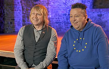 Unsere Wintergeschichten