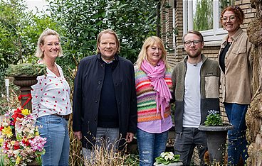 Viel für wenig - Clever kochen mit Björn Freitag