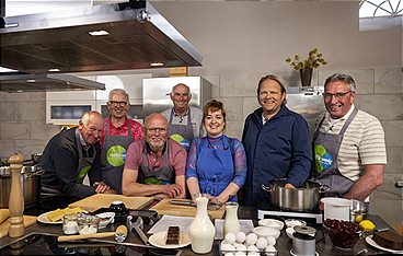 Viel für wenig - Clever kochen mit Björn Freitag