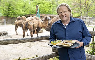 Viel für wenig - Clever kochen mit Björn Freitag
