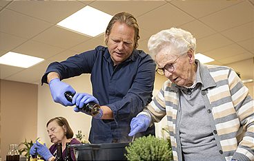 Viel für wenig - Clever kochen mit Björn Freitag