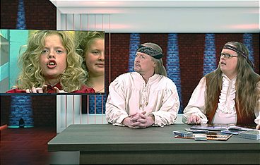 Wann war das noch? Durch die Jahre mit Angelo & Joey Kelly